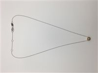 Collana Pesavento Donna Polvere di Sogni Colours in Argento WPSCE053